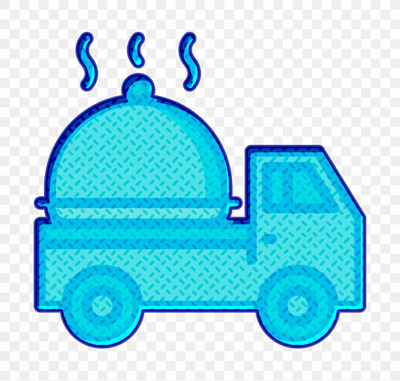Delivery Truck Icon Food Delivery Icon Food Delivery Icon, PNG, 1244x1186px, Delivery Truck Icon, Area, Food Delivery Icon, Line, Meter Download Free