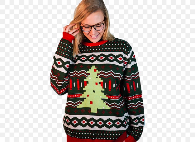 Hoodie Christmas Jumper Sweater T-shirt A Christmas Story, PNG, 600x600px, Hoodie, Christmas Day, Christmas Jumper, Christmas Story, Clothing Download Free