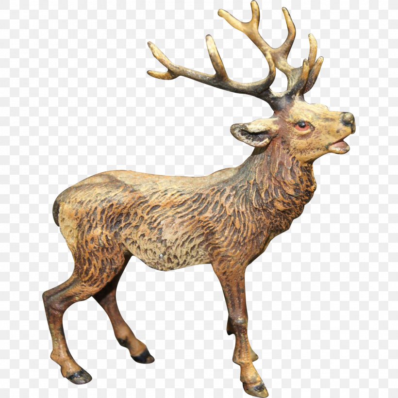 Musk Deer Elk Reindeer Antler, PNG, 1493x1493px, Deer, Animal, Antler, Elk, Fauna Download Free