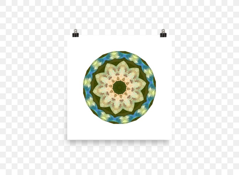 Sun & Green & Things Printing Mandala Paper Poster, PNG, 600x600px, Sun Green Things, Art, Eye, Gemstone, Jewellery Download Free