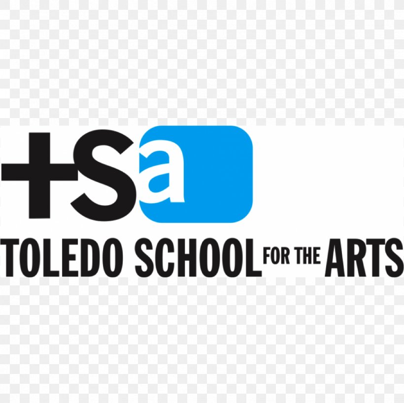 Toledo School For The Arts Logo Brand Product Font, PNG, 1126x1125px, Logo, Area, Blue, Brand, Special Olympics Area M Download Free
