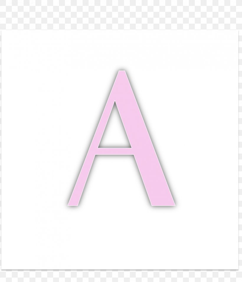 Triangle Font, PNG, 879x1024px, Triangle, Pink, Pink M Download Free