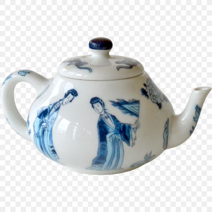Ceramic Teapot Porcelain Tableware Pottery, PNG, 1053x1053px, Ceramic, Blue And White Porcelain, Blue And White Pottery, Cobalt, Cobalt Blue Download Free