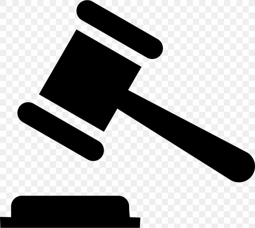 Gavel Auction, PNG, 980x878px, Gavel, Auction, Black And White, Cdr, Computer Software Download Free