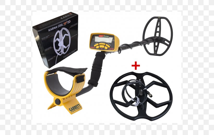 Metal Detectors Garrett Electronics Inc. Euro, PNG, 571x519px, Metal Detectors, Bicycle Part, Detector, Detectorists, Electromagnetic Coil Download Free