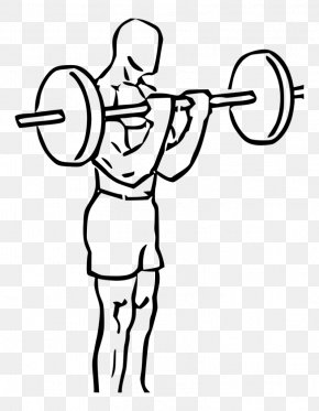 Deadlift Cartoon Images, Deadlift Cartoon Transparent PNG, Free download