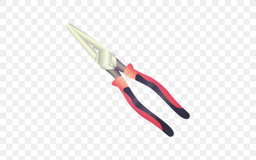 Apple Icon Image Format Download Icon, PNG, 512x512px, Icon Design, Hardware, Needle Nose Pliers, Nose, Pliers Download Free