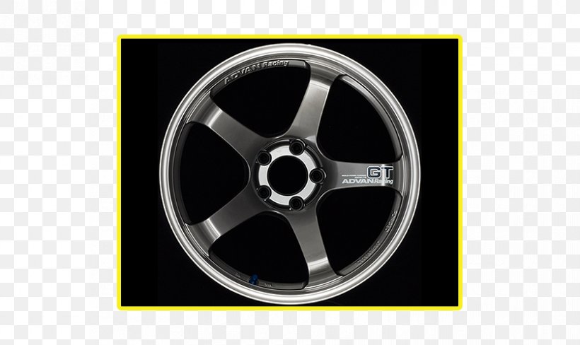 Car Alloy Wheel ADVAN Subaru Impreza, PNG, 839x500px, Car, Advan, Alloy Wheel, Auto Part, Automotive Wheel System Download Free