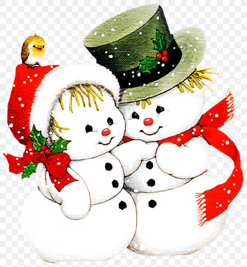 Christmas Snowman Snowman Winter, PNG, 890x962px, Christmas Snowman, Christmas, Christmas Decoration, Holiday Ornament, Snowman Download Free