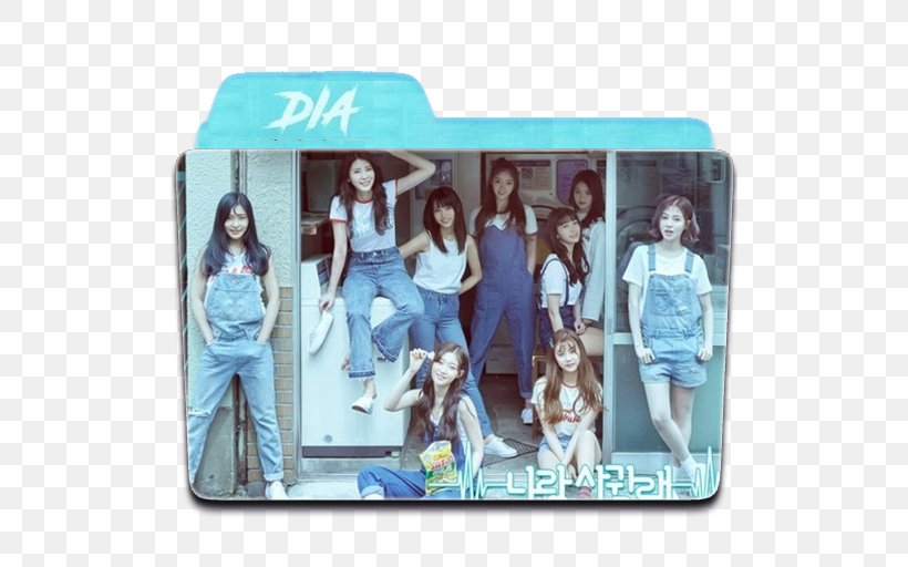 DIA YOLO Album Love Generation K-pop, PNG, 512x512px, Watercolor, Cartoon, Flower, Frame, Heart Download Free