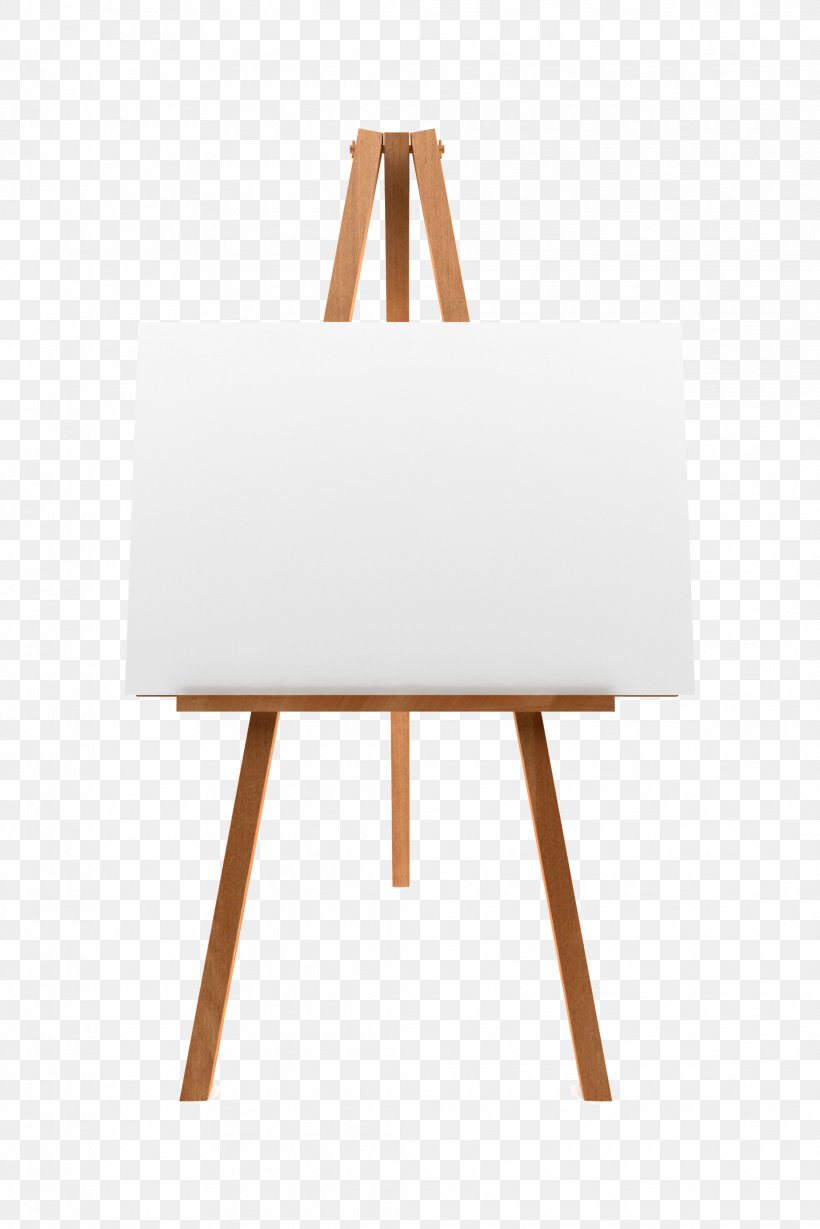 Easel Stock Photography Canvas Painting, PNG, 2068x3100px, Easel, Art, Canvas, Furniture, Lamp Download Free