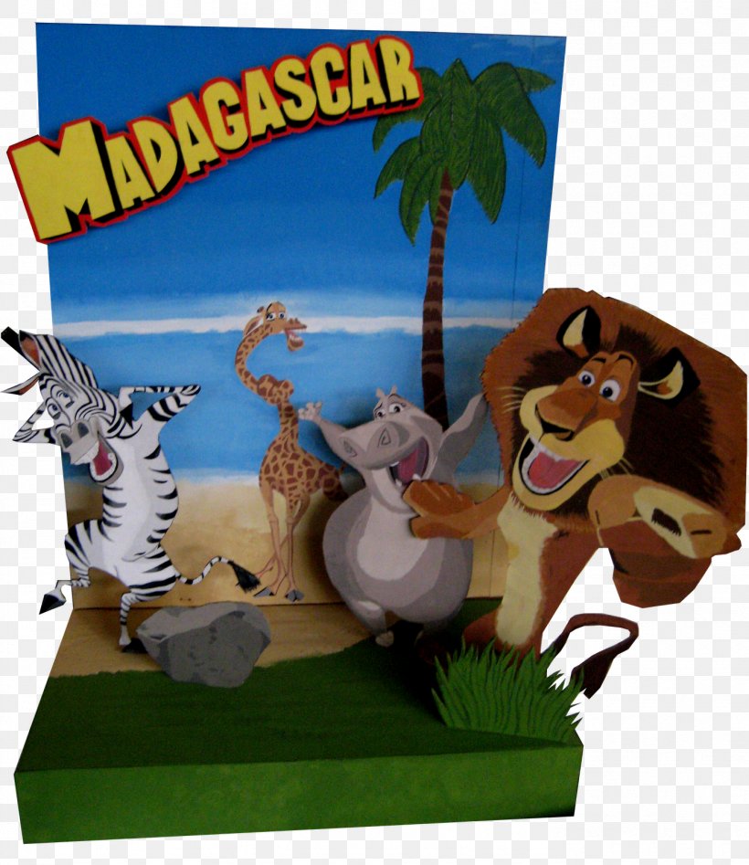 Film Score Madagascar Television Display Device, PNG, 1384x1600px, Film, Animal, Cardboard, Display Device, Fauna Download Free