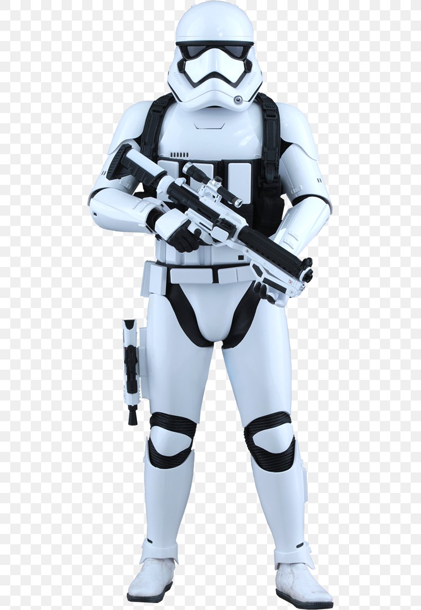 First Order Stormtrooper Star Wars The Force Awakens 1/6 Scale Movie Masterpiece Figure Snowtrooper First Order Stormtrooper Star Wars The Force Awakens 1/6 Scale Movie Masterpiece Figure Hot Toys Limited, PNG, 480x1188px, 16 Scale Modeling, Stormtrooper, Action Figure, Action Toy Figures, Armour Download Free