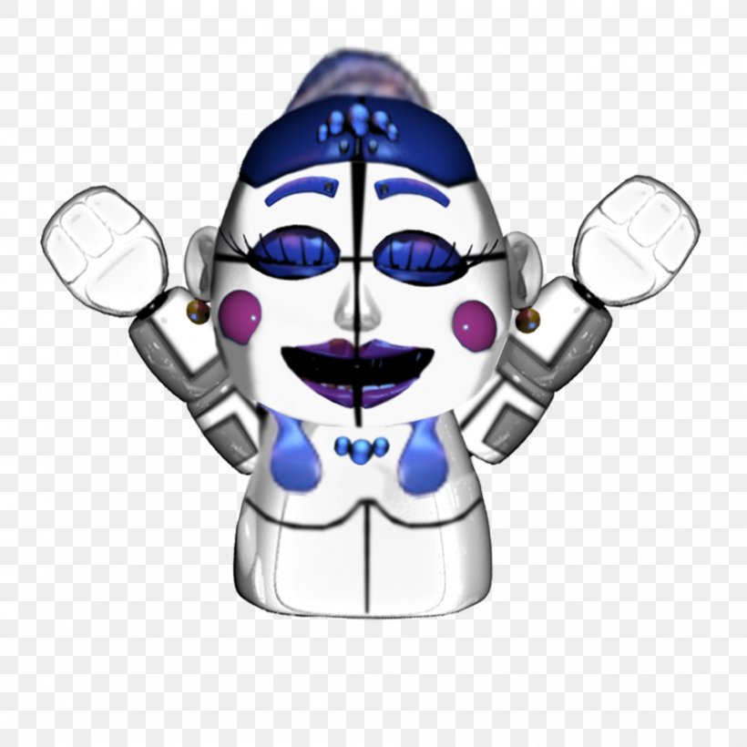 Five Nights At Freddy's: Sister Location Five Nights At Freddy's 2 Hand Puppet Marionette, PNG, 894x894px, Puppet, Art, Character, Drawing, Fan Art Download Free