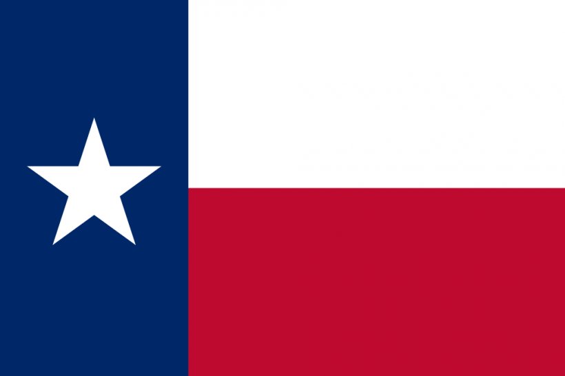 Flag Of Texas Flag Of The United States State Flag, PNG, 1000x667px, Texas, Area, Betsy Ross, Blue, Brand Download Free