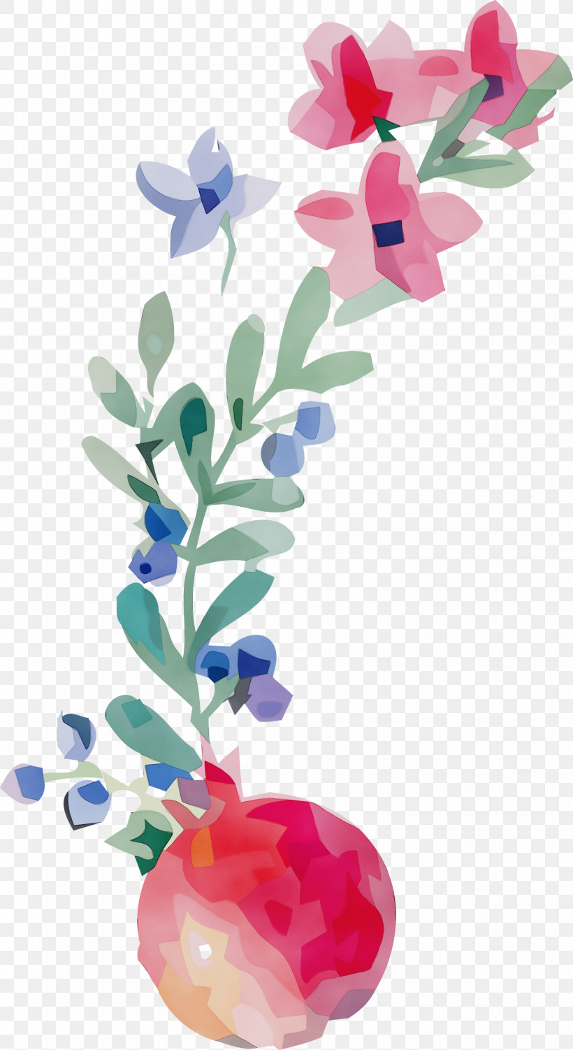 Floral Design, PNG, 1637x3000px, Watercolor, Biology, Branching, Cut Flowers, Floral Design Download Free