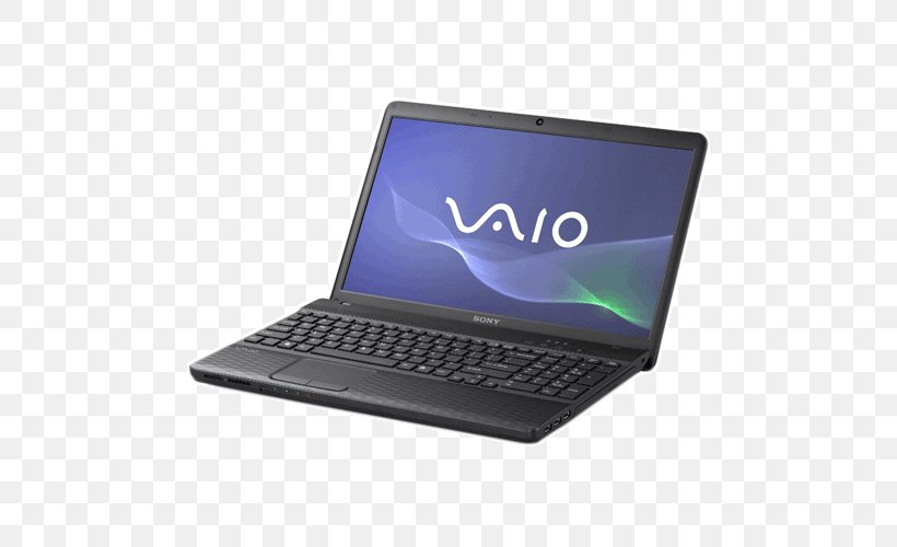 Laptop Vaio Graphics Cards & Video Adapters Sony Computer, PNG, 500x500px, Laptop, Computer, Computer Accessory, Computer Hardware, Electronic Device Download Free