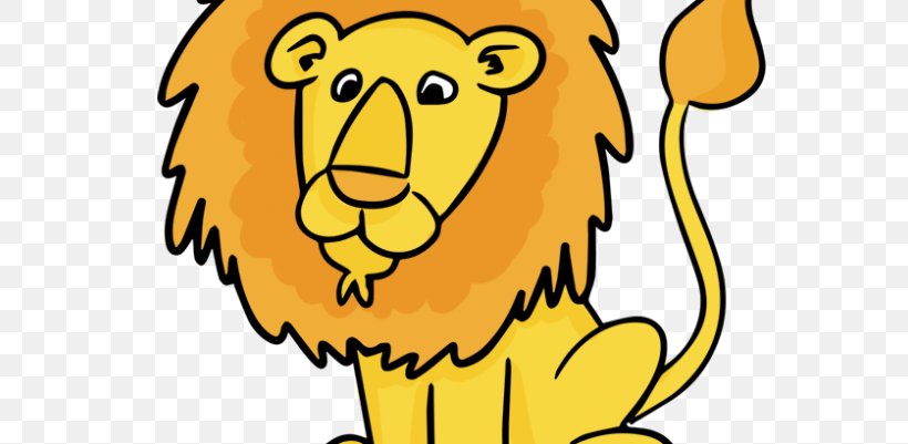 Lion Clip Art, PNG, 650x401px, Lion, Area, Art, Artwork, Big Cat Download Free