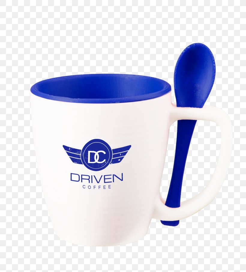 Mug Spoon Coffee Cup Ceramic Tableware, PNG, 2171x2400px, Mug, Ceramic, Coffee Cup, Cup, Drinkware Download Free