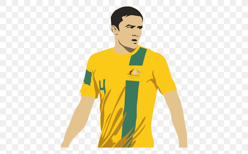 Tim Cahill Football Player Image Illustration, PNG, 512x512px, Tim Cahill, Animation, Ball, Ball Game, Boy Download Free