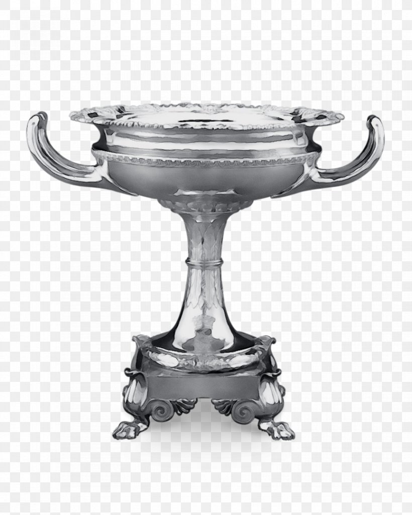 Trophy, PNG, 864x1080px, Watercolor, Chafing Dish, Glass, Household Silver, Metal Download Free