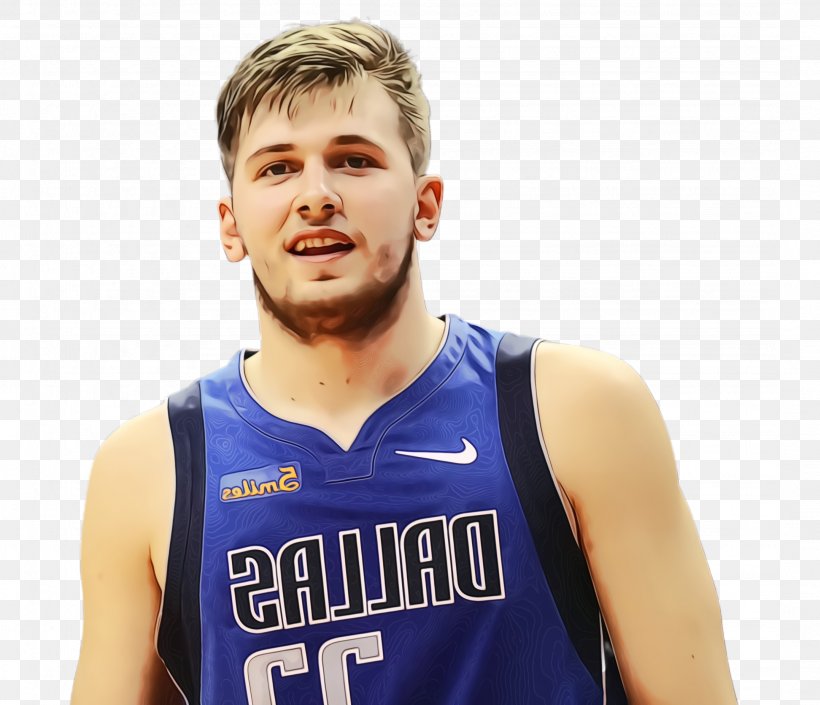 Volleyball Cartoon, PNG, 2156x1856px, Luka Doncic, Ball Game, Basketball, Basketball Player, Facial Expression Download Free