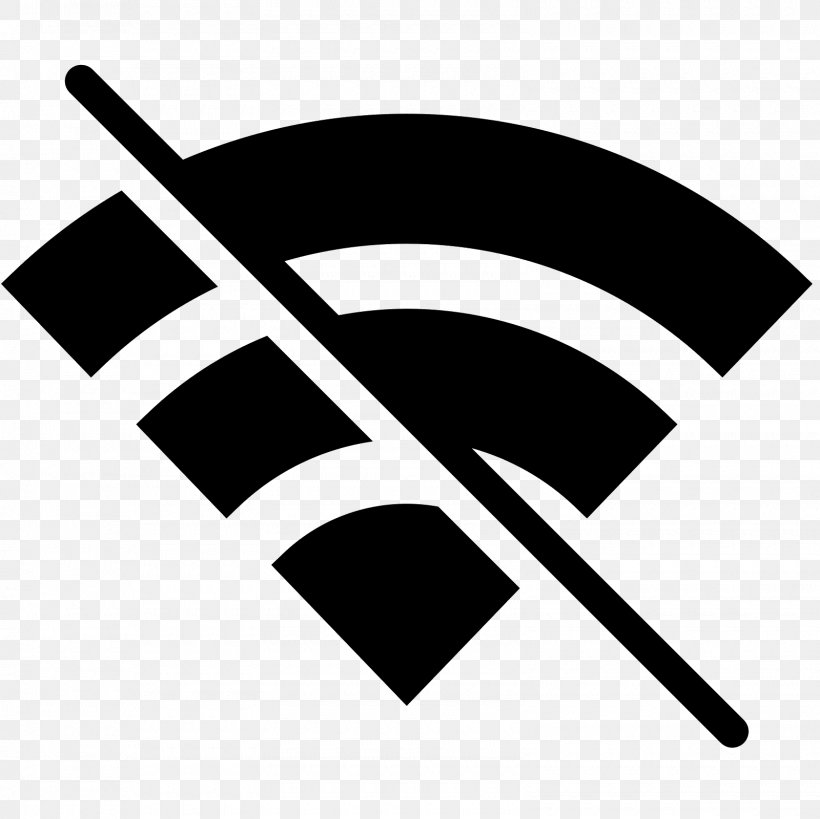 Wi-Fi Internet Computer Network Clip Art, PNG, 1600x1600px, Wifi, Black, Black And White, Computer Network, Data Download Free
