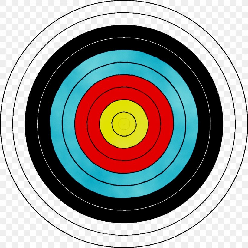 Concentric Objects Circle Archery Bullseye Circular Symmetry, PNG, 1100x1100px, Concentric Objects, Archery, Art, Bullseye, Centre Download Free