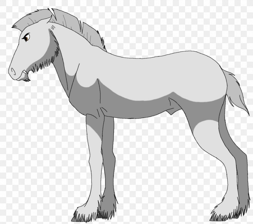 Dog Mustang Pack Animal Cat Clip Art, PNG, 1280x1136px, Dog, Artwork, Canidae, Carnivoran, Cartoon Download Free