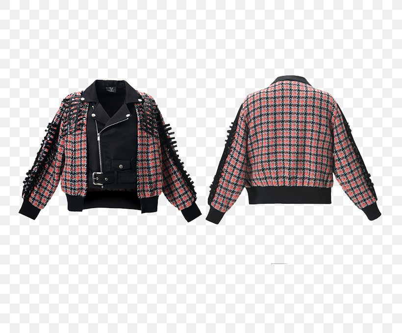 Jacket Shirt Clothing, PNG, 750x680px, Jacket, Blouson, Clothing, Coat, Full Plaid Download Free