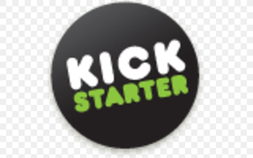 Kickstarter Crowdfunding Fundraising Indiegogo, PNG, 512x512px, Kickstarter, Brand, Comparison Of Crowdfunding Services, Crowdfunding, Funding Download Free