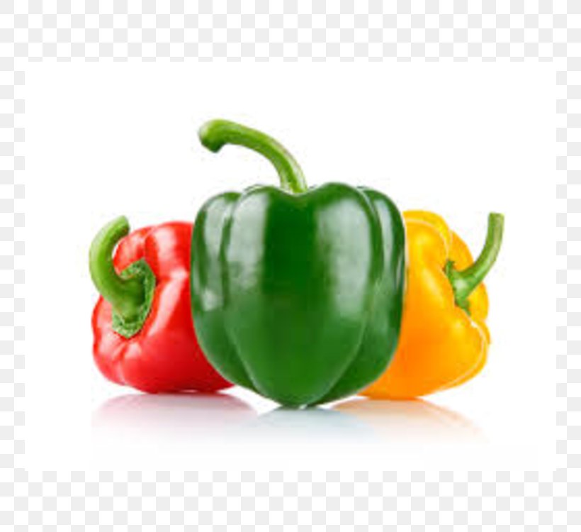 Peppers Bell Pepper Chili Pepper Vegetable Fruit, PNG, 750x750px, Peppers, Bell Pepper, Bell Peppers And Chili Peppers, Black Pepper, Cabbage Download Free