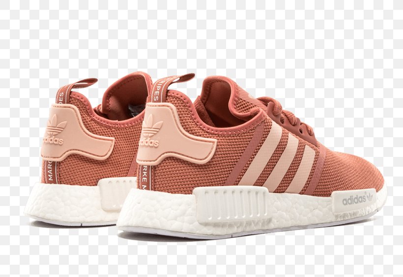 Sports Shoes Women's Adidas NMD_R1 Shoes Skate Shoe, PNG, 800x565px, Sports Shoes, Adidas, Beige, Brown, Cross Training Shoe Download Free