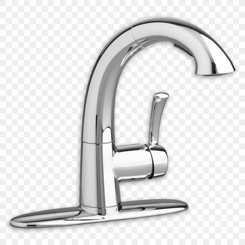 Tap American Standard Brands Kitchen Moen Plumbing Fixtures, PNG, 1000x1000px, Tap, American Standard Brands, Bathroom, Bathroom Accessory, Bathtub Download Free