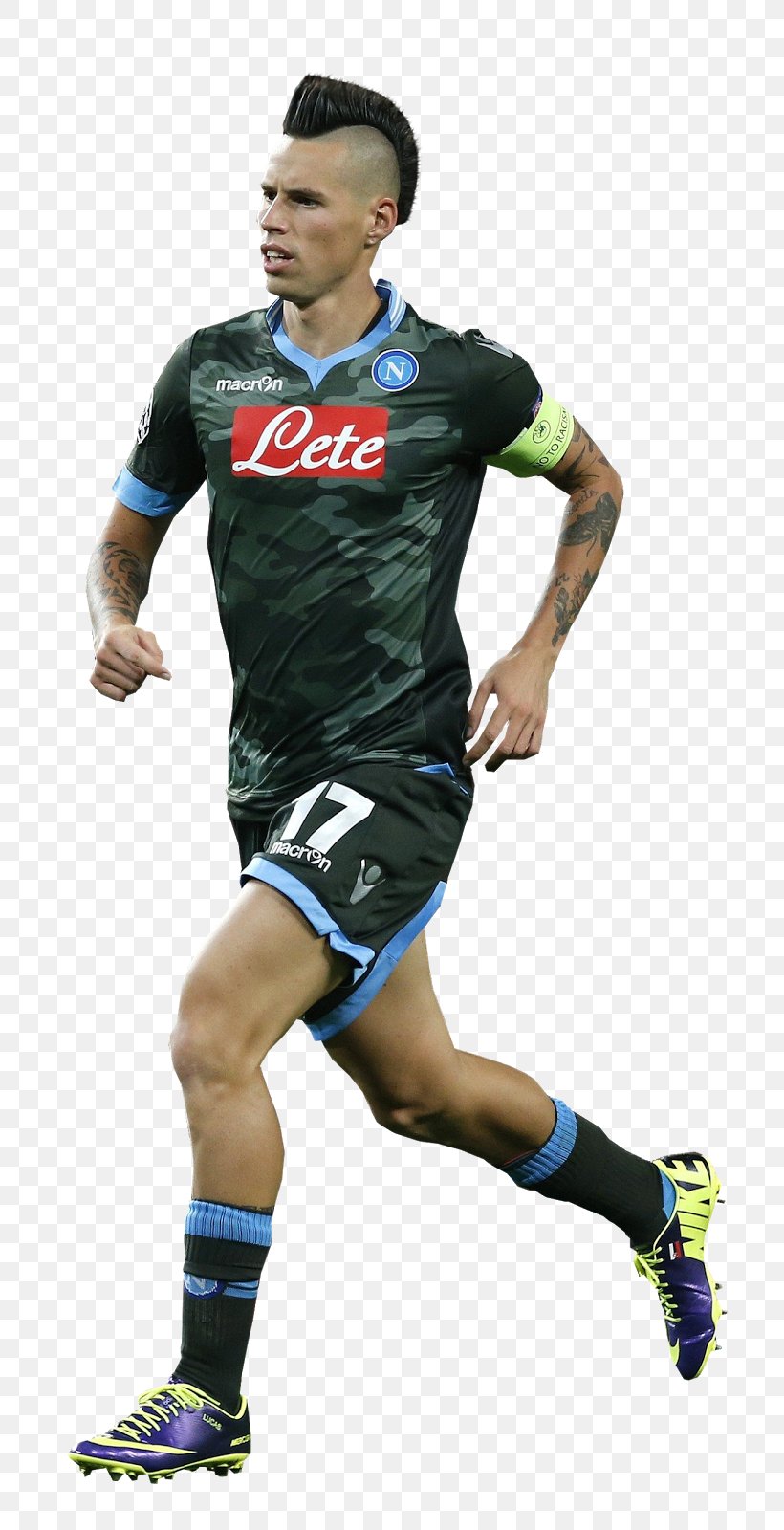 Team Sport S.S.C. Napoli Game Football, PNG, 723x1600px, Team Sport, Ball, Competition, Football, Football Player Download Free