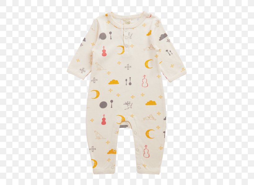 Baby & Toddler One-Pieces Sleeve Pajamas Bodysuit Animal, PNG, 600x600px, Baby Toddler Onepieces, Animal, Baby Products, Baby Toddler Clothing, Bodysuit Download Free