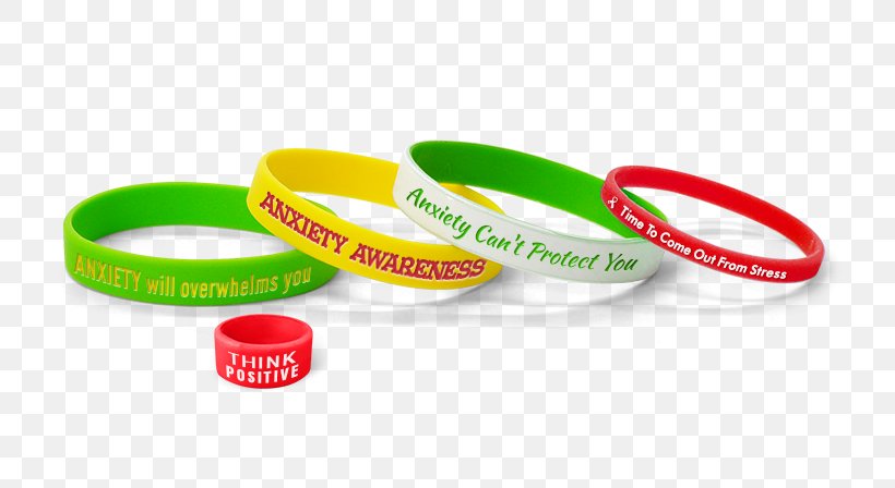 Bangle Wristband Bracelet Mixed Anxiety–depressive Disorder Mental Disorder, PNG, 800x448px, Bangle, Anxiety, Anxiety Disorder, Awareness, Awareness Ribbon Download Free