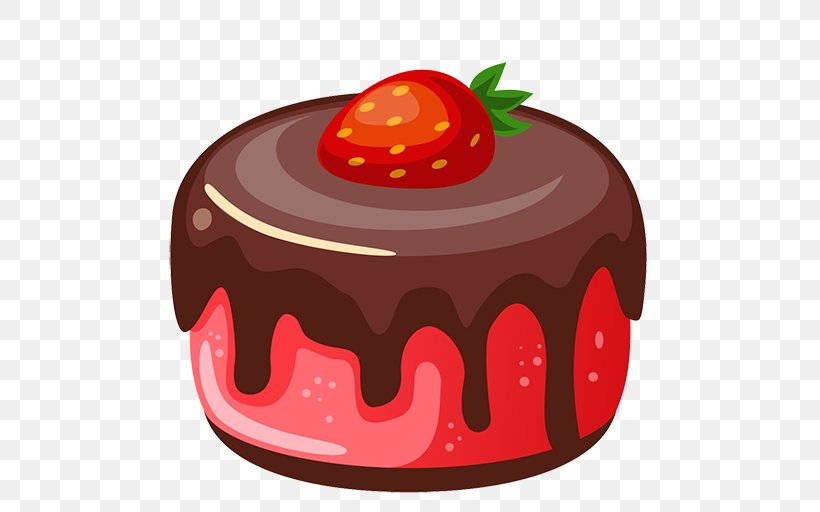 Cheesecake Chocolate Cake Wedding Cake Swiss Roll Tart, PNG, 512x512px, Cheesecake, Berry, Cake, Candy, Chocolate Download Free