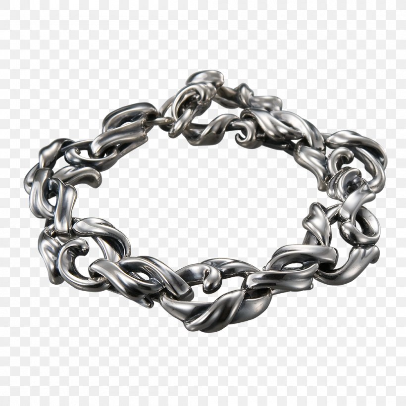 Chrome Hearts Chain Ring Paper Bracelet, PNG, 1000x1000px, Chrome Hearts, Body Jewelry, Bracelet, Chain, Charms Pendants Download Free
