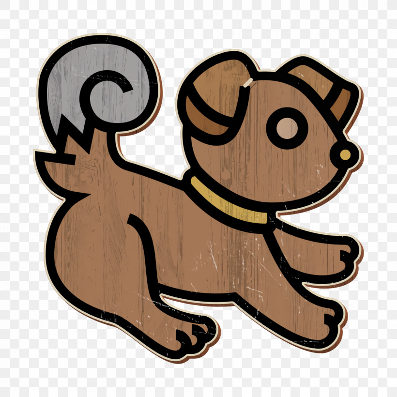 Dog Icon Pet Shop Icon, PNG, 1200x1200px, Dog Icon, Bears, Biology, Cat, Dog Download Free