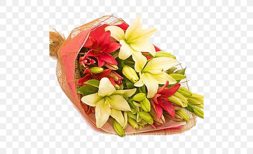 Flower Bouquet Floristry Flower Delivery, PNG, 500x500px, Flower, Arrangement, Birthday, Cut Flowers, Delivery Download Free