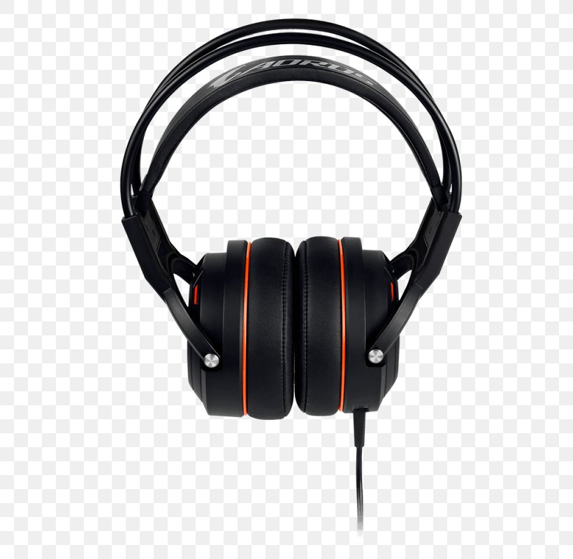 Headphones GIGABYTE, PNG, 800x800px, Headphones, Aorus, Audio, Audio Equipment, Computer Download Free