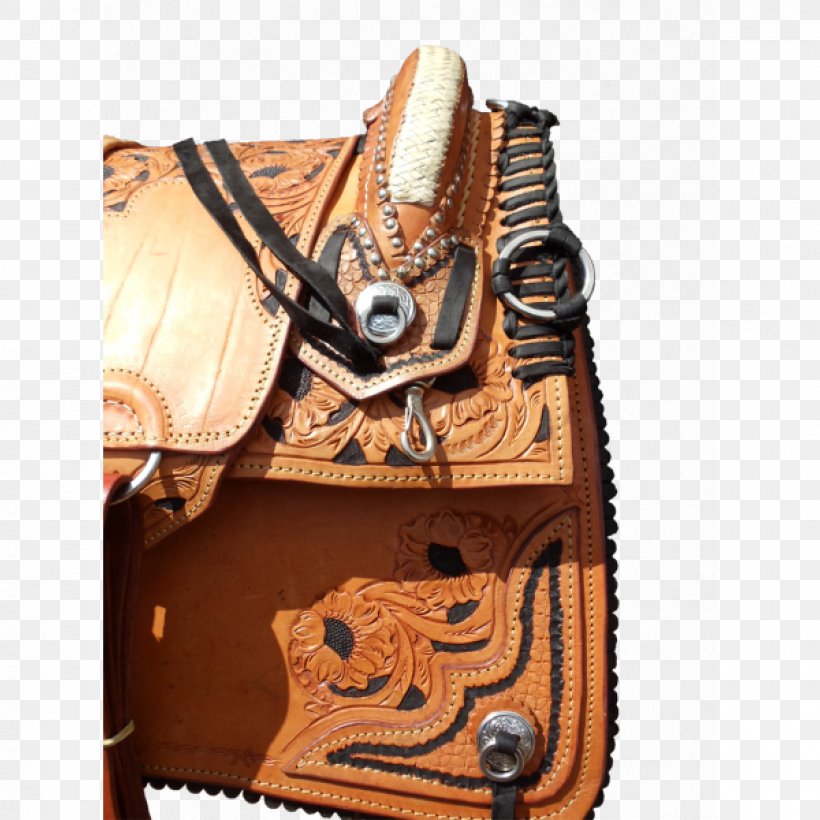 Horse Harnesses Leather Handbag Saddle, PNG, 1200x1200px, Horse, Bag, Banana, Beige, Brand Download Free