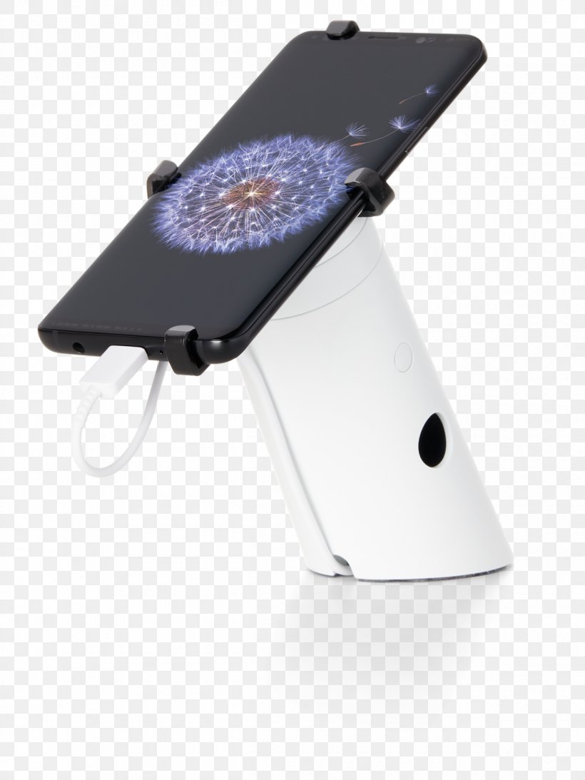 Mobile Phones Invue Security Retail MPOS, PNG, 1200x1600px, Mobile Phones, Alarm Device, Display Stand, Electronics, Gadget Download Free