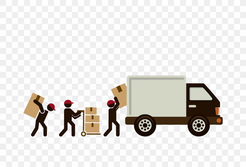 Mover Delivery Freight Transport, PNG, 1024x697px, Mover, Automotive Design, Box, Brand, Business Download Free