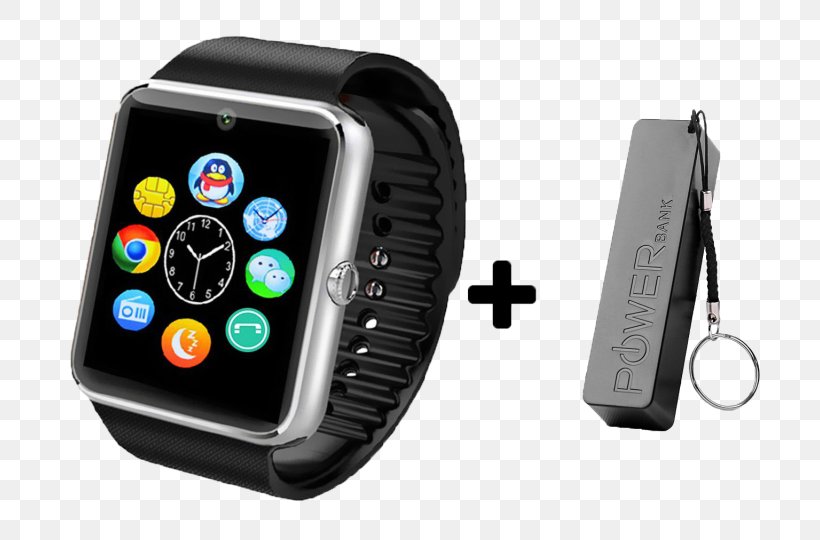 Smartwatch Android Smartphone Bluetooth, PNG, 700x540px, Smartwatch, Activity Tracker, Android, Bluetooth, Computer Download Free