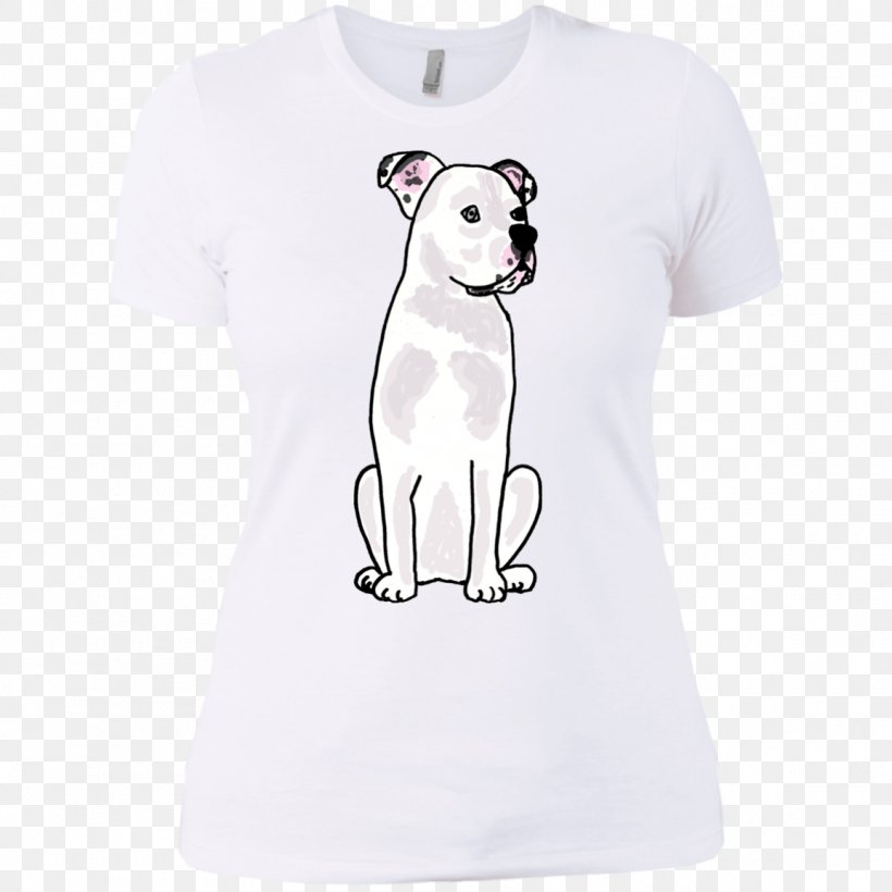 T-shirt American Bulldog Bluza Sleeve, PNG, 1155x1155px, Tshirt, American Bulldog, Bluza, Bulldog, Carnivoran Download Free