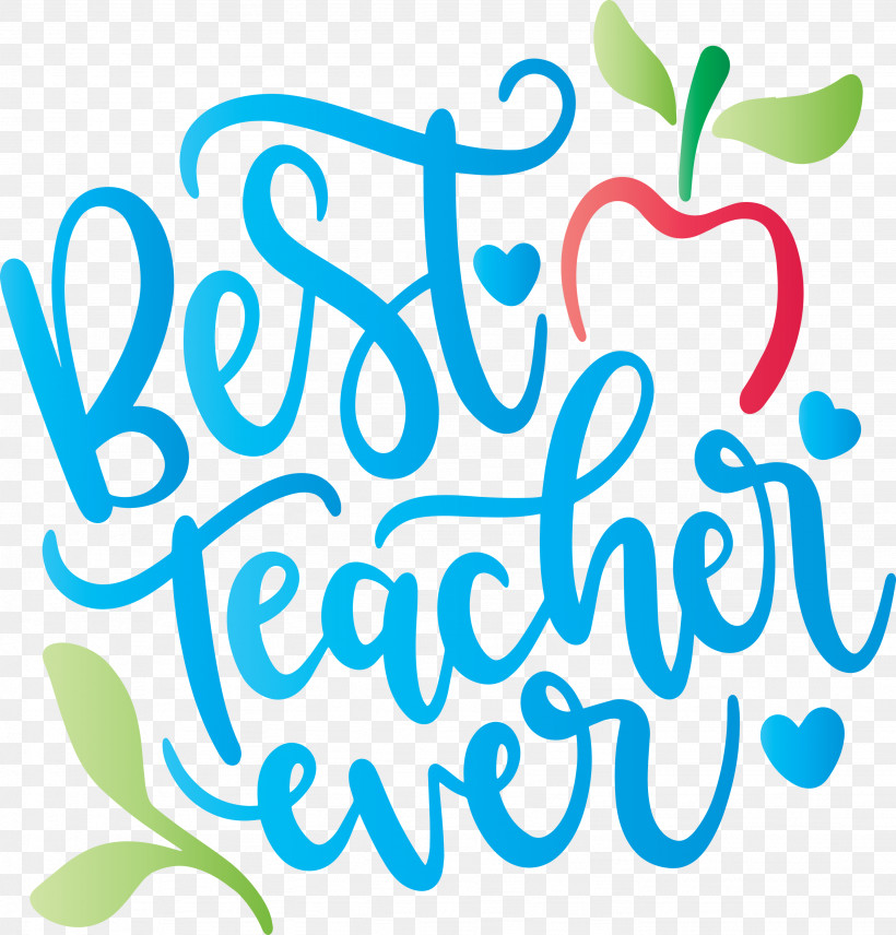 Teachers Day Best Teacher, PNG, 2872x2999px, Teachers Day, Area, Best Teacher, Calligraphy, Flower Download Free