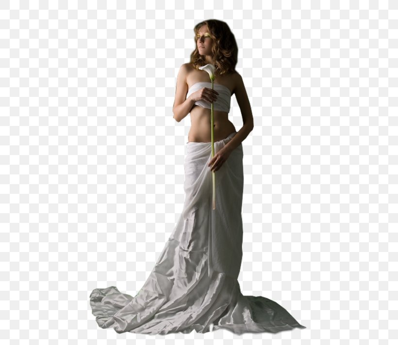 Wedding Dress Gown Shoulder Photo Shoot, PNG, 491x712px, Wedding Dress, Bridal Clothing, Costume, Dress, Figurine Download Free