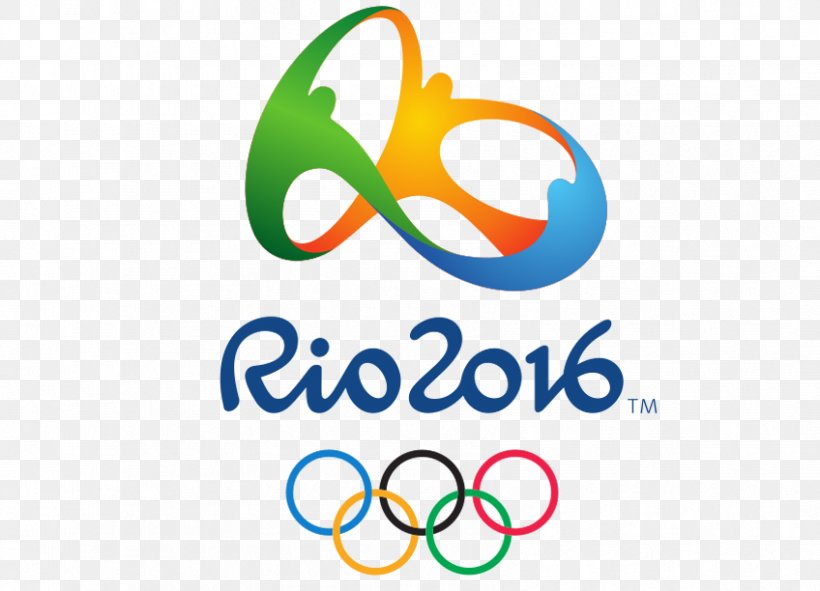 2016 Summer Olympics Olympic Games Rio De Janeiro 2012 Summer Olympics 1924 Summer Olympics, PNG, 848x612px, Olympic Games, Area, Artwork, Athlete, Brand Download Free